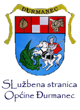 Grb op�ine �urmanec