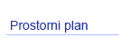 Prostorni plan