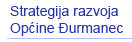 Strategija razvoja Općine Đurmanec