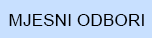 Mjesni odbori