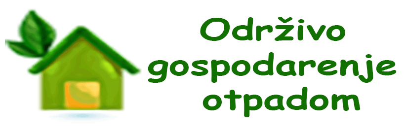 Održivo gospodarenje otpadom